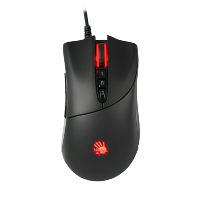 SP30 Signature Pro Optical Switch Gaming Mouse
