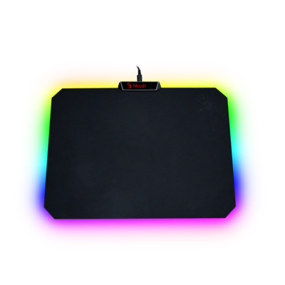 MP-60R RGB Soft Cloth Gaming Mouse Pad